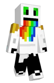 Front of jrmxm's skin