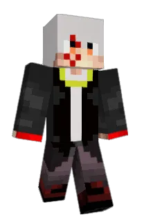 dakeur's Minecraft skin