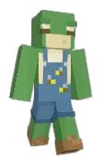SwampFroggy
