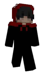 Minecraft skin — Classic model