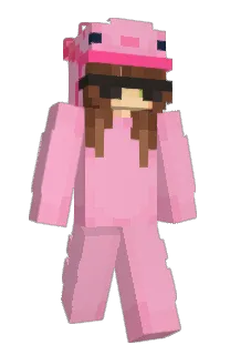 Front of kjcopycat's skin