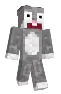 Z5EA's Minecraft skin