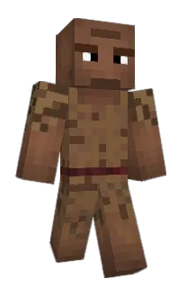 XiznX's Minecraft skin