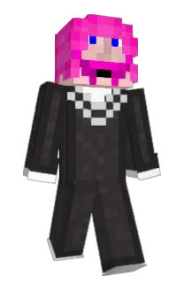 Kkcomics's Minecraft skin