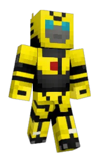 minfonica's Minecraft skin