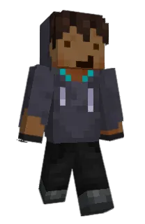 Front of SexyHauseMaster's skin