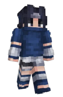 ngc101's Minecraft skin