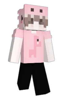 Front of Leylinnn's skin