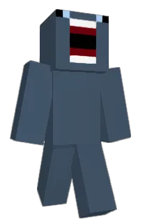 Front of AncientZoan's skin