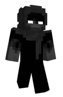 SinonEnjoyer's Minecraft skin