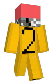 phx123's Minecraft skin