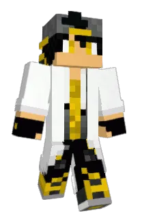 mja4's Minecraft skin