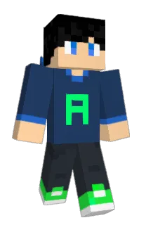 Front of Dust_Hex's skin