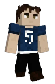 tybiggs1234's Minecraft skin