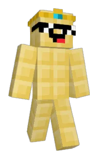 Front of Paulomat2017's skin