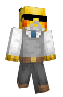 Front of BetoPapiChulo's skin