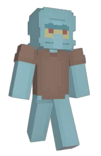 Bartii08's Minecraft skin
