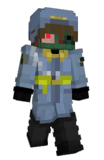 Front of ivqnck's skin