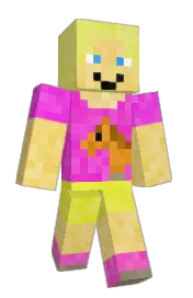 Skin preview