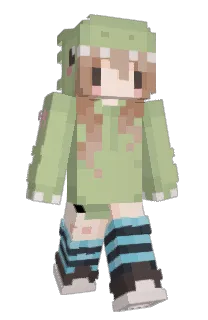T0PH4TC4T's Minecraft skin