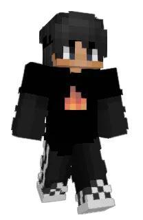 Front of klasyk_2's skin