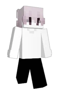 cloudymeatball12's Minecraft skin