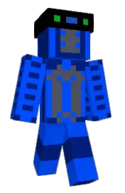 Skin preview