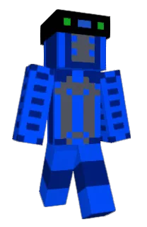 mcg2015's Minecraft skin