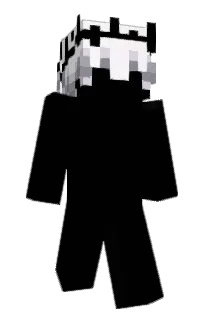 Front of Z3sshou's skin