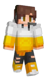 alto and concrete Minecraft skin — Classic model — first worn by Its_sayef