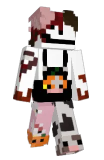 Front of ChampAutoclicks's skin