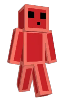 SKITTLE69's Minecraft skin