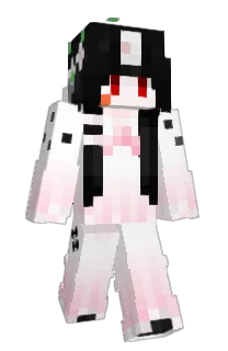 xshl12's Minecraft skin