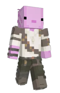 Front of ArtisticAxolotl's skin