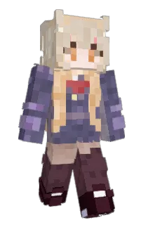 Front of Zekken09's skin