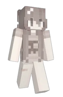 Front of wannabemykitten's skin