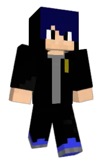 yutugou's Minecraft skin