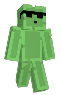 RoyalSimxn's Minecraft skin