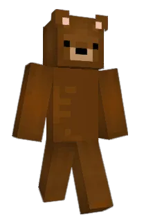Front of xxxtentacionnnnn's skin