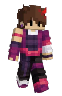 Front of Diablo_Doodles's skin