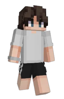 ppadoo's Minecraft skin