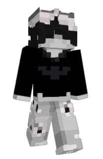 Front of COtt0nC4ndy's skin