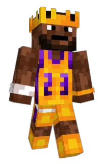 LeJoni67's Minecraft skin