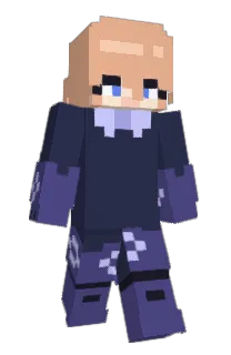 vaniemarshie's Minecraft skin