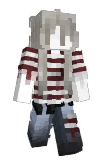 seysor's Minecraft skin