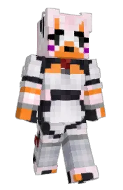 Skin preview