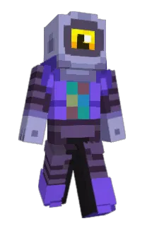 Front of bmac14's skin