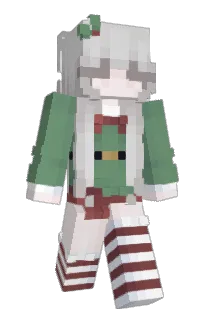 Front of _Caramelii's skin