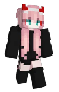 Front of Miaaaaaa_'s skin