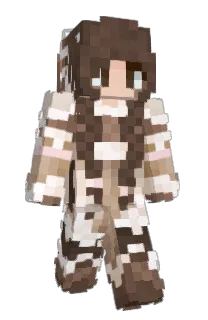 Front of Keegzmcgeez's skin